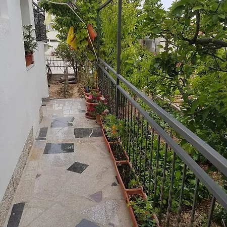 With Parking Space - 12695 Lejlighed