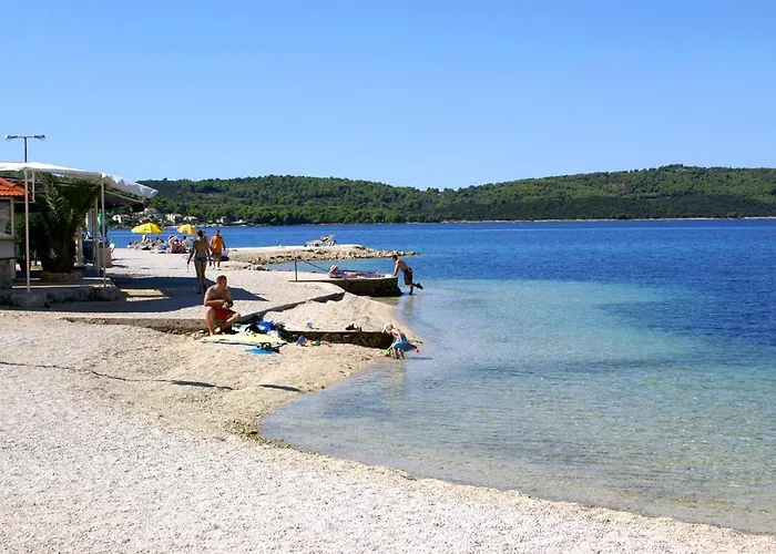 Daire With Parking Space - 12695