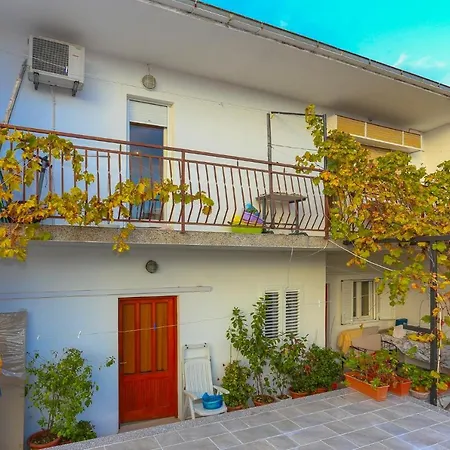 Apartmán With Parking Space - 12695