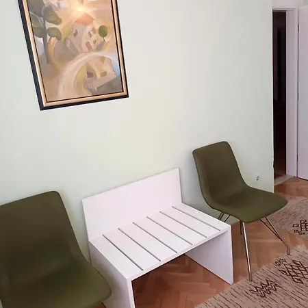 With Parking Space - 12695 Апартаменти *