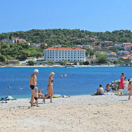 With Parking Space - 12695 * Trogir