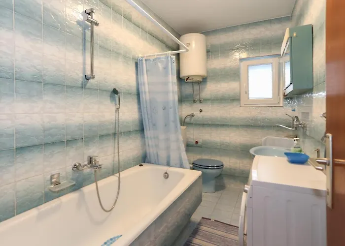 With Parking Space - 12695 Trogir