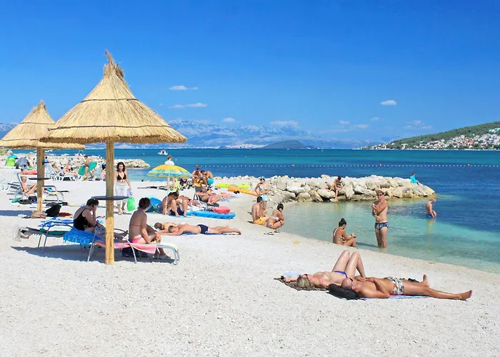 With Parking Space - 12695 Apartmán